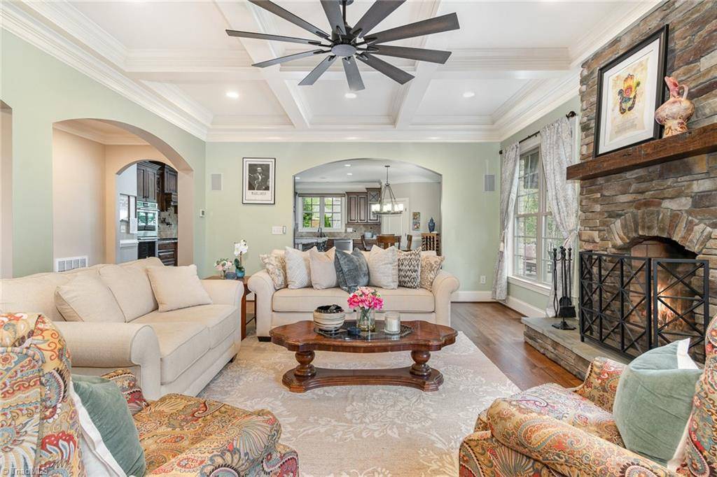Kernersville, NC 27284,8140 Zinfandel DR