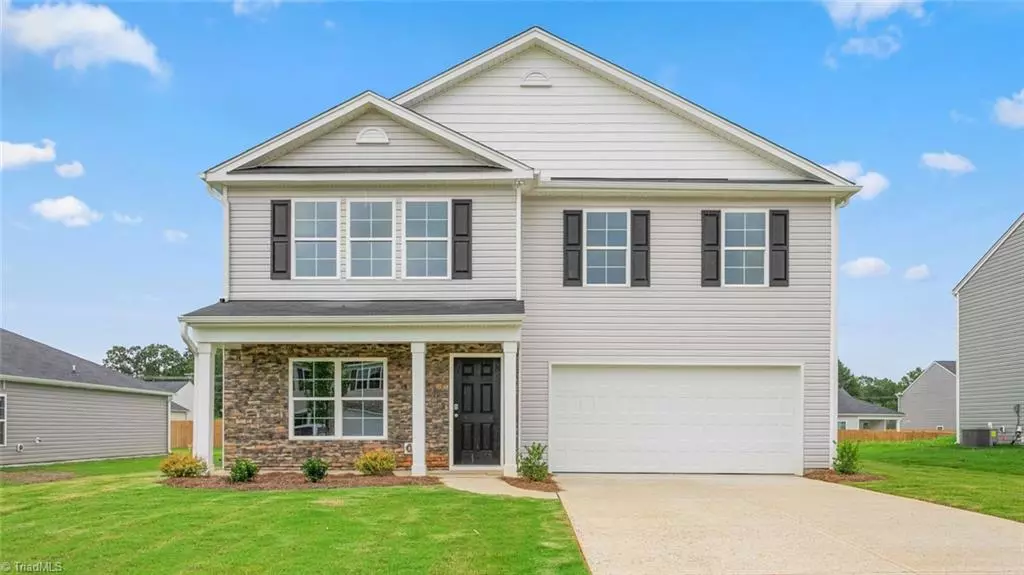 Gibsonville, NC 27249,506 Lochalsh DR