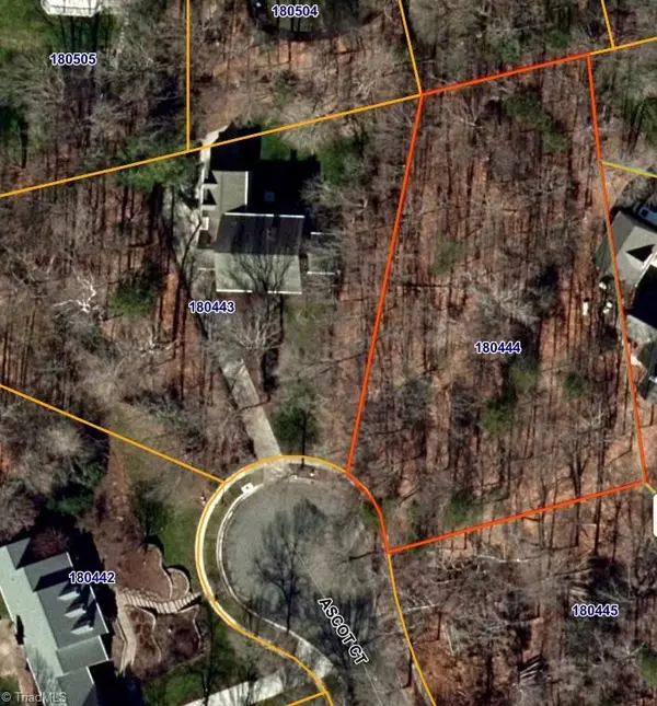 High Point, NC 27262,1204 Ascot CT