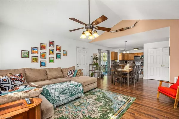 Thomasville, NC 27360,208 Santa Fe CIR