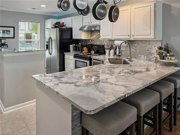 Whitsett, NC 27377,832 Creek Crossing TRL