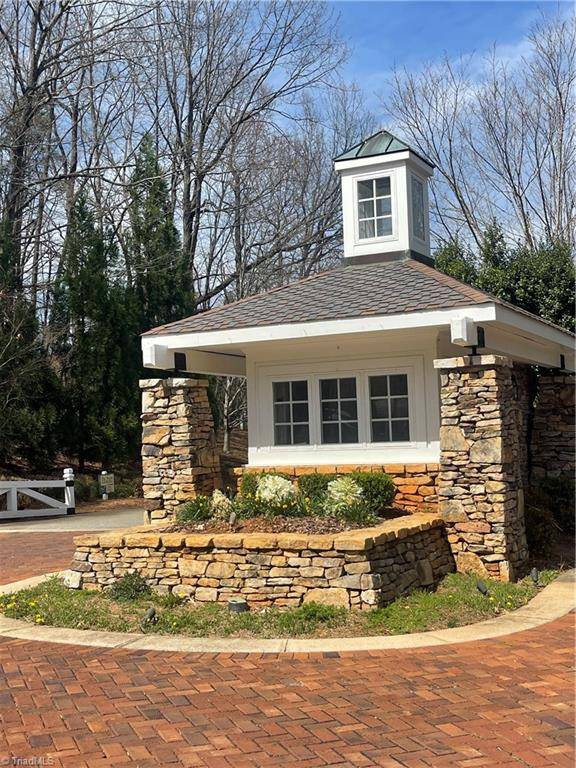 Greensboro, NC 27455,6 Indigo Lake TER #F