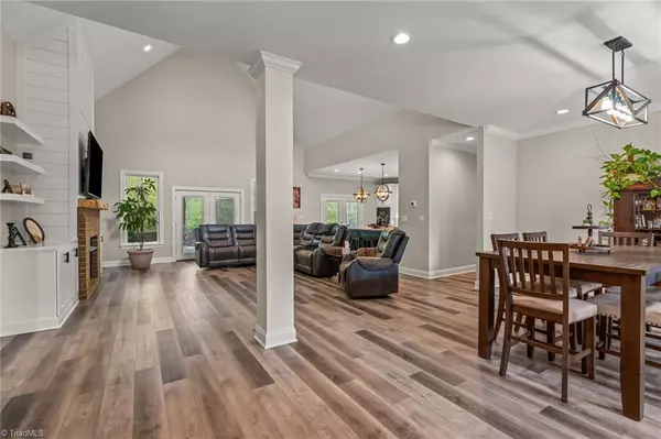 Lexington, NC 27292,1231 Scout RD