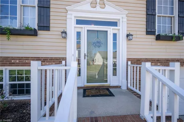 Winston-salem, NC 27127,4521 Princess DR