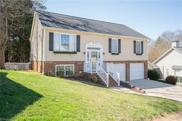 Winston-salem, NC 27127,4521 Princess DR