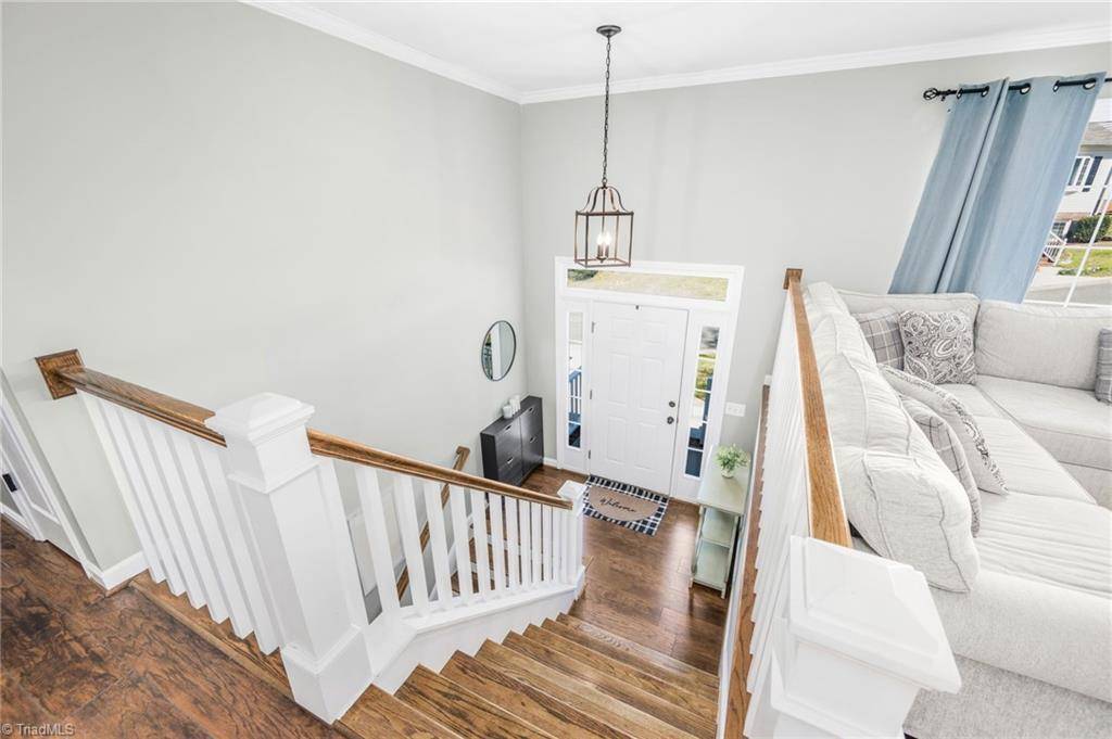 Winston-salem, NC 27127,4521 Princess DR