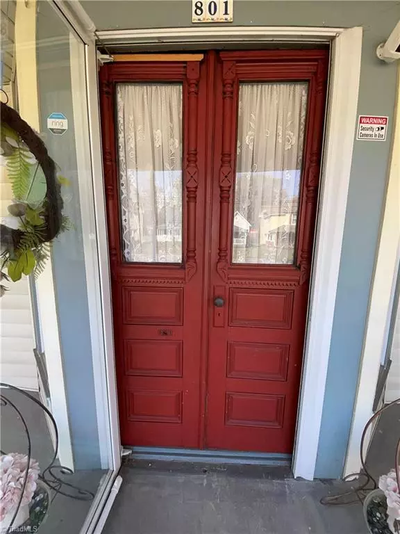 Spencer, NC 28159,801 3rd ST