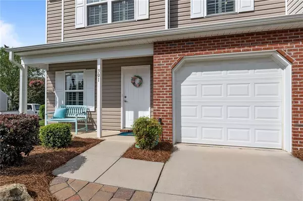 Greensboro, NC 27409,301 Robyns Glen CIR