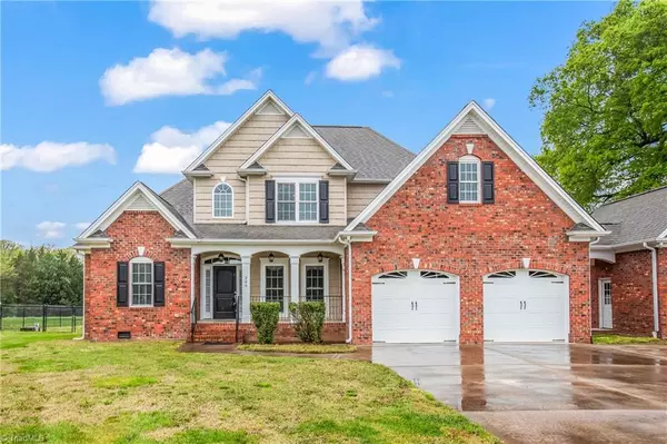 Mocksville, NC 27028,206 Rhynehardt RD