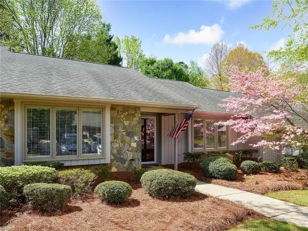 4512 Tamaron DR,  Greensboro,  NC 27410
