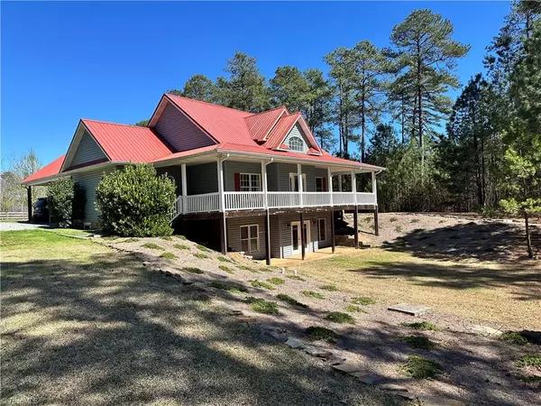 Carthage, NC 28327,104 Bridle Path LN