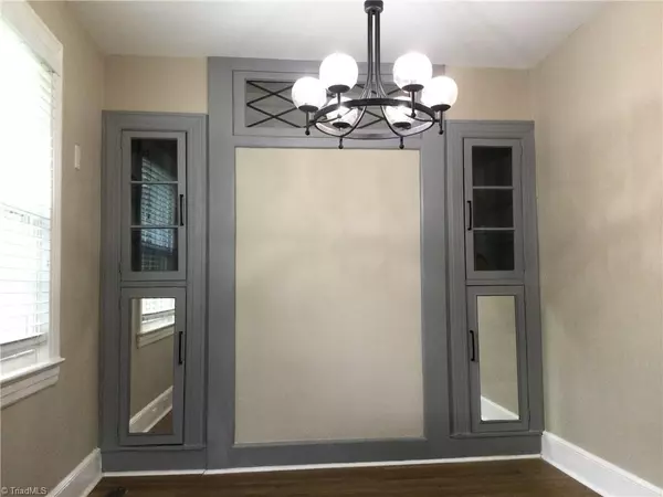 Winston-salem, NC 27103,1143 Ebert ST