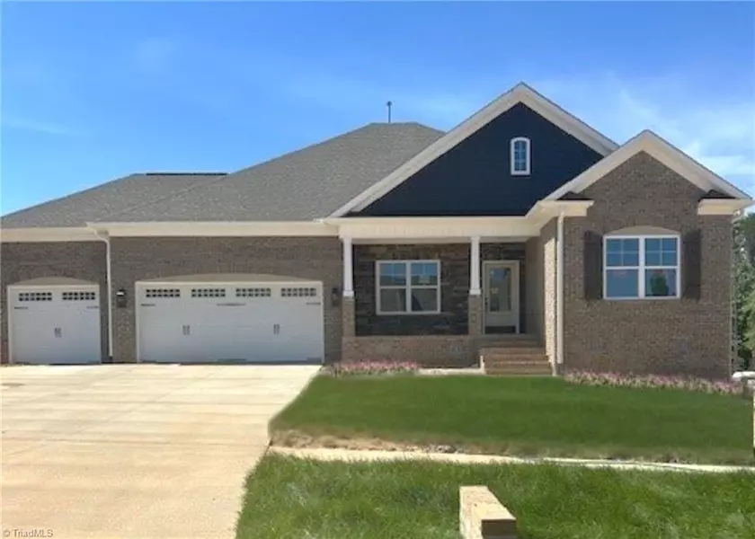 7653 Valhalla WAY, Greensboro, NC 27409