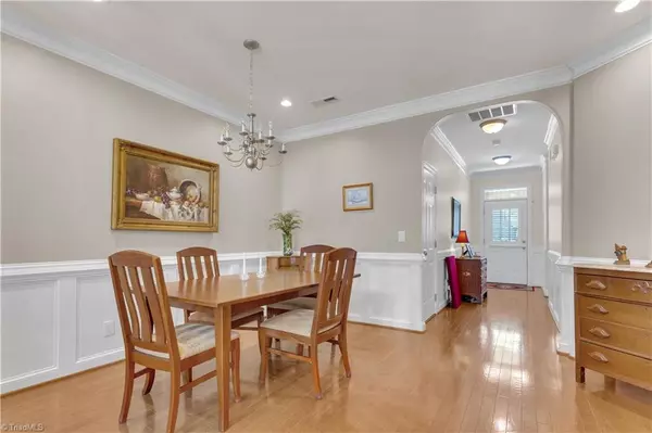 Greensboro, NC 27455,110 Liberty Square DR