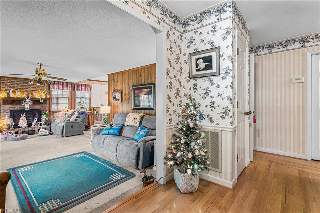 Graham, NC 27253,1525 Rogers RD