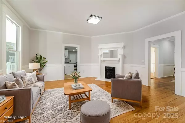 Wadesboro, NC 28170,116 Rose TER