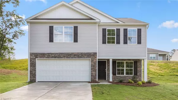 162 West Farm LOOP, Stokesdale, NC 27537
