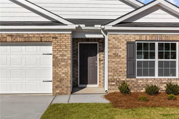 Mocksville, NC 27028,143 Chessie RD