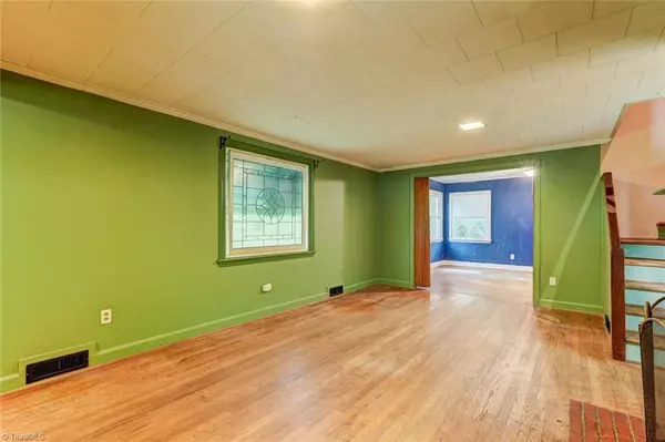 Eden, NC 27288,509 college ST