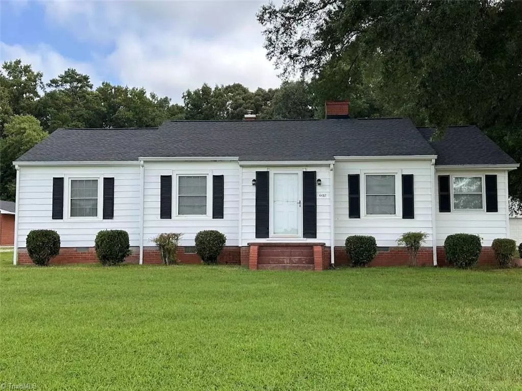 Kernersville, NC 27284,4487 Old Hollow RD