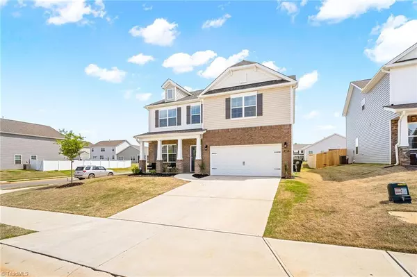 Mebane, NC 27302,1427 Carisbrooke DR