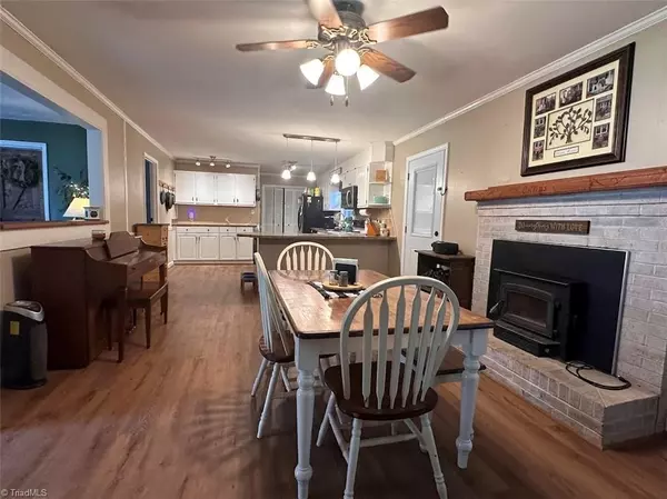 Kernersville, NC 27284,5121 Beulah LN