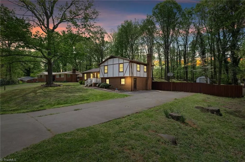 Rural Hall, NC 27045,630 Shellhabour BLVD