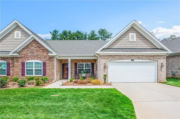 High Point, NC 27265,3725 Copper CT