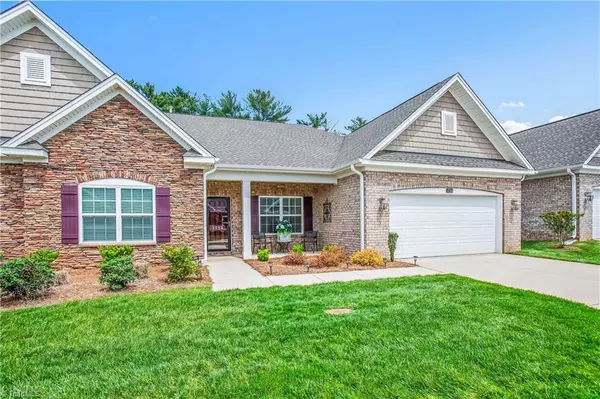 3725 Copper CT, High Point, NC 27265