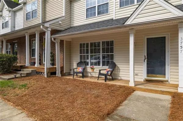 Greensboro, NC 27410,3757 Winborne LN
