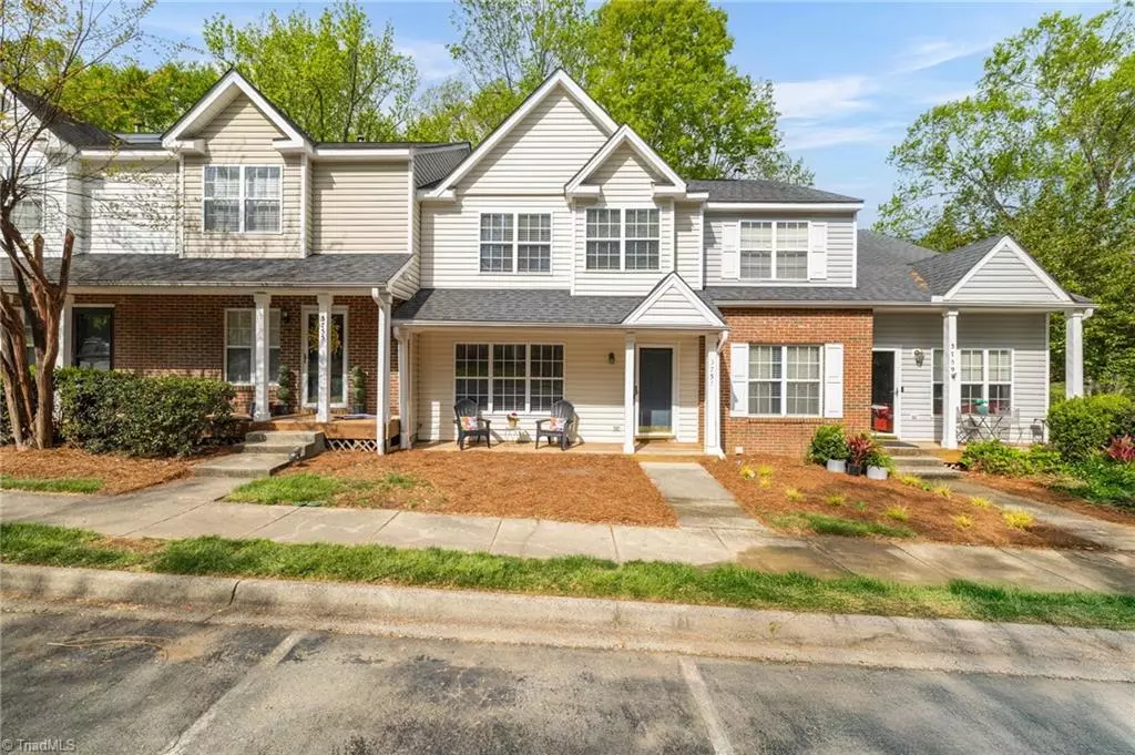 Greensboro, NC 27410,3757 Winborne LN