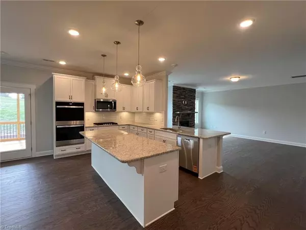 Stokesdale, NC 27357,8007 Back Nine DR #57