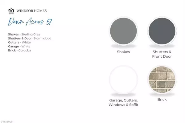 Stokesdale, NC 27357,8007 Back Nine DR #57