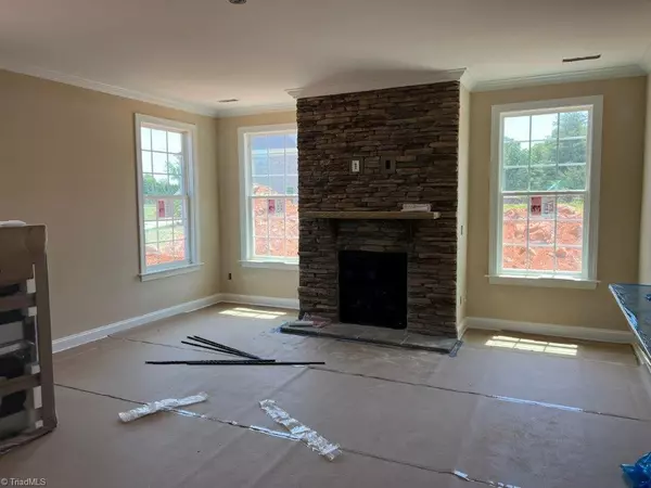 Stokesdale, NC 27357,8007 Back Nine DR #57