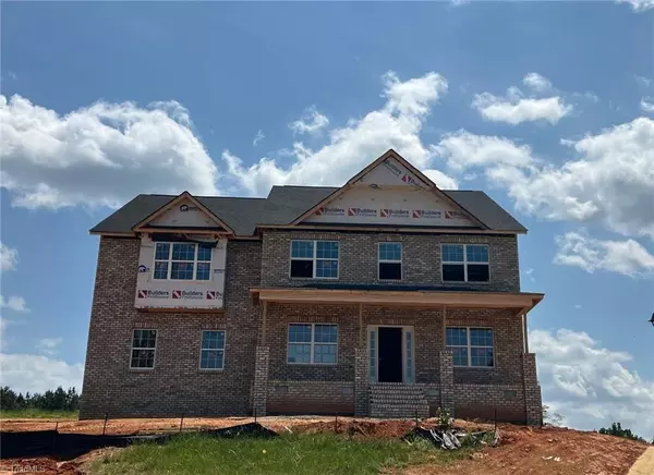 8007 Back Nine DR #57, Stokesdale, NC 27357