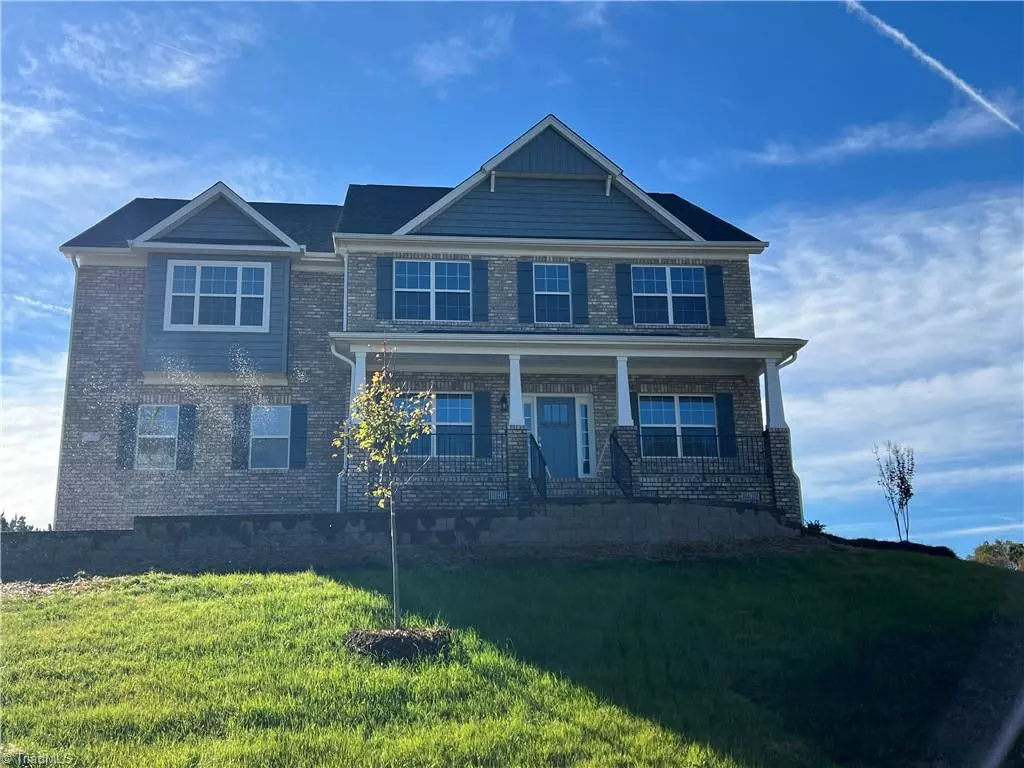 Stokesdale, NC 27357,8007 Back Nine DR #57