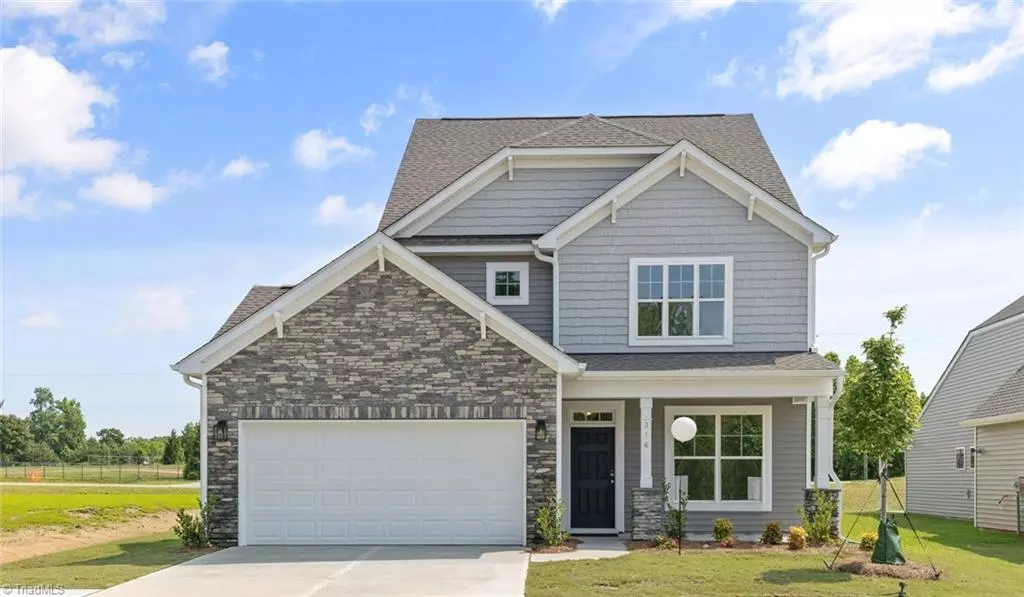 Kernersville, NC 27284,316 Blooming Maple DR
