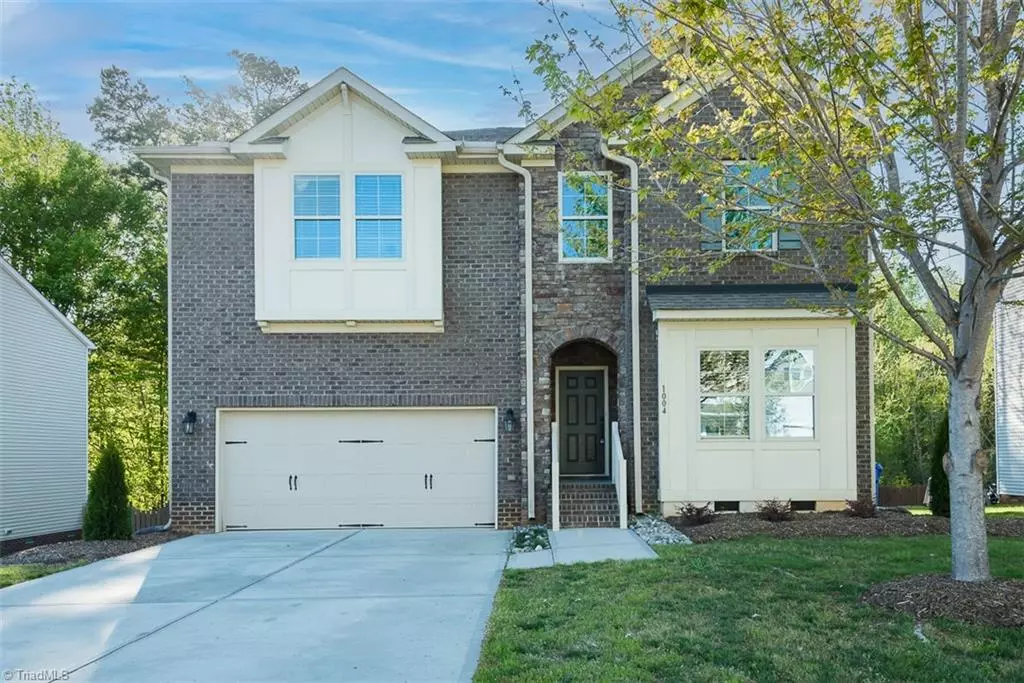 Mebane, NC 27302,1004 Longleaf Pine PL