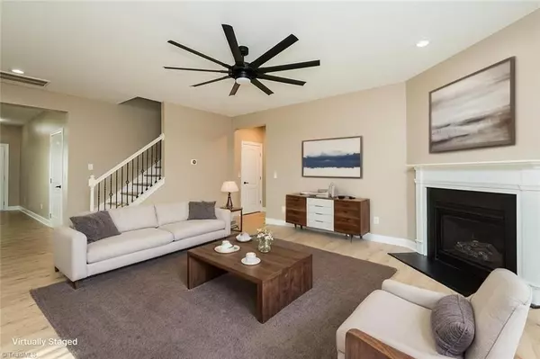 Mebane, NC 27302,1004 Longleaf Pine PL