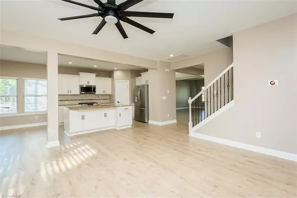 Mebane, NC 27302,1004 Longleaf Pine PL