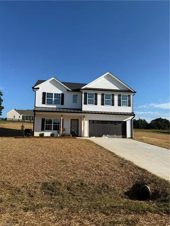Madison, NC 27025,120 Scenic View TRL