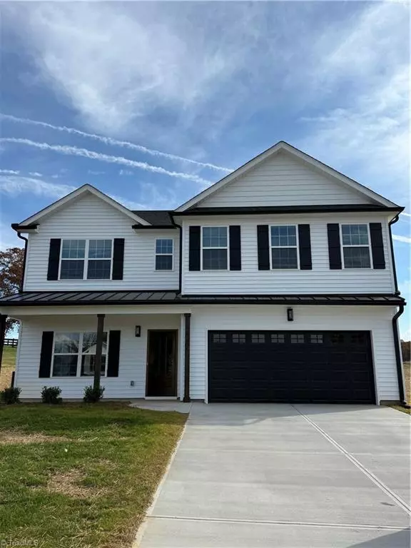 120 Scenic View TRL, Madison, NC 27025