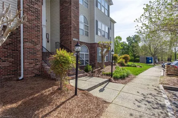 Greensboro, NC 27409,3729 Morris Farm DR