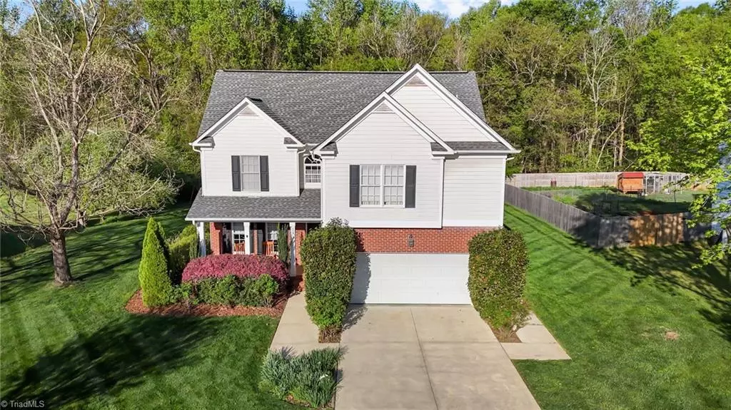 Mebane, NC 27302,3809 Long Meadow DR