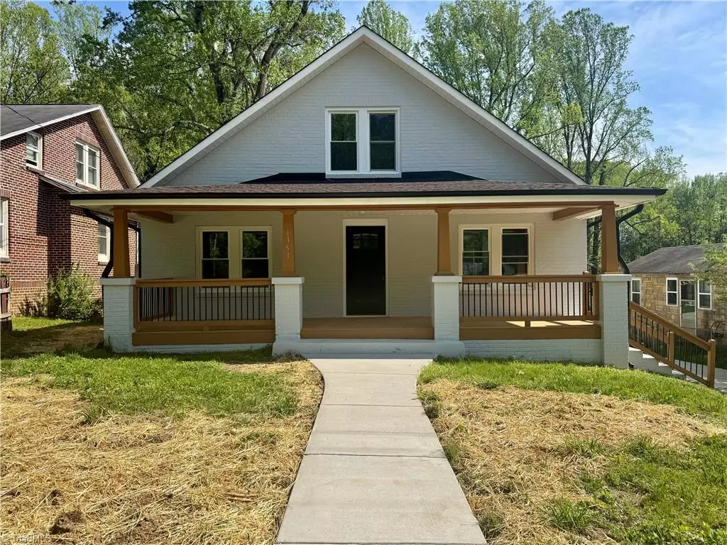 Reidsville, NC 27320,1353 Wentworth ST
