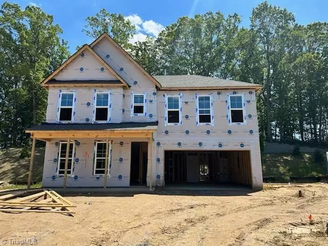 Kernersville, NC 27284,7552 Buckhaven Forest DR