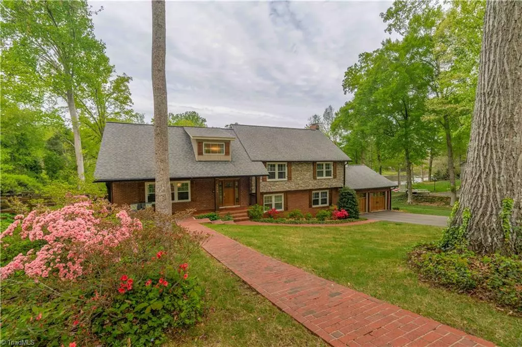 Clemmons, NC 27012,4424 Woodlark CT