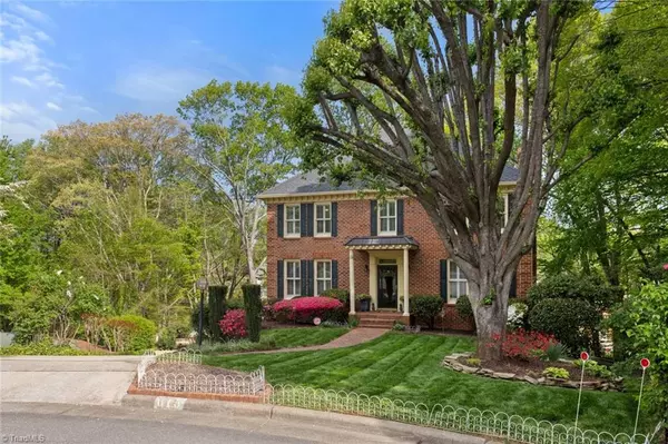 Winston-salem, NC 27104,616 Braewyck LN