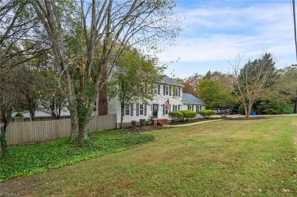 Burlington, NC 27215,2256 Front ST