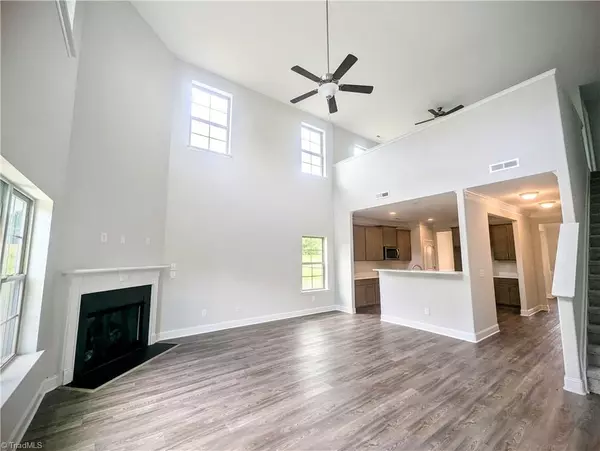 Trinity, NC 27370,107 Royal Pines DR #Lot #94